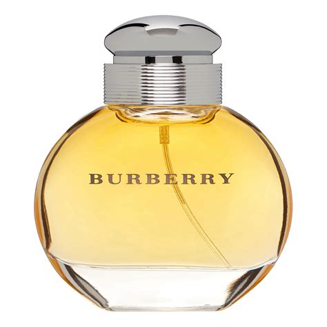 Burberry Women Burberry perfume .